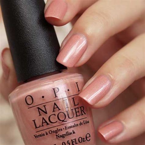 nude shimmer nail polish|OPI®: Humidi.